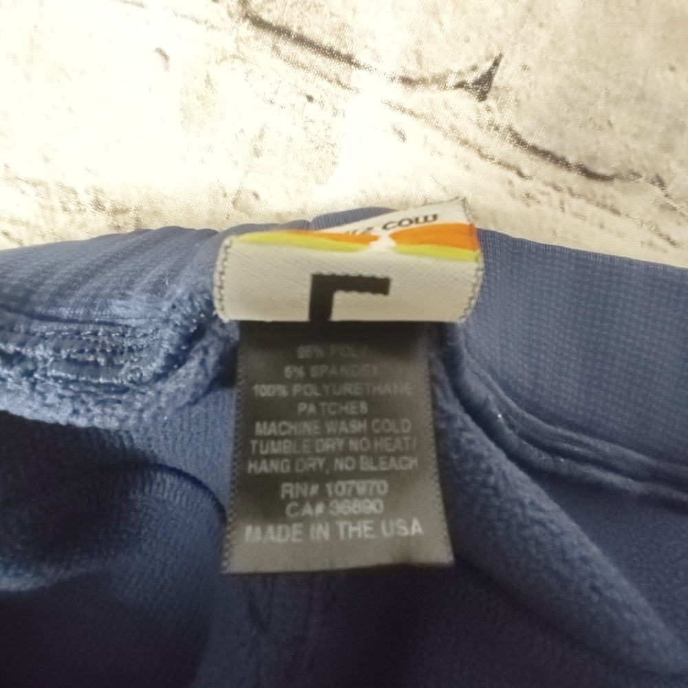 Kerrits Performance Knee Patch Pocket Riding Tigh… - image 4